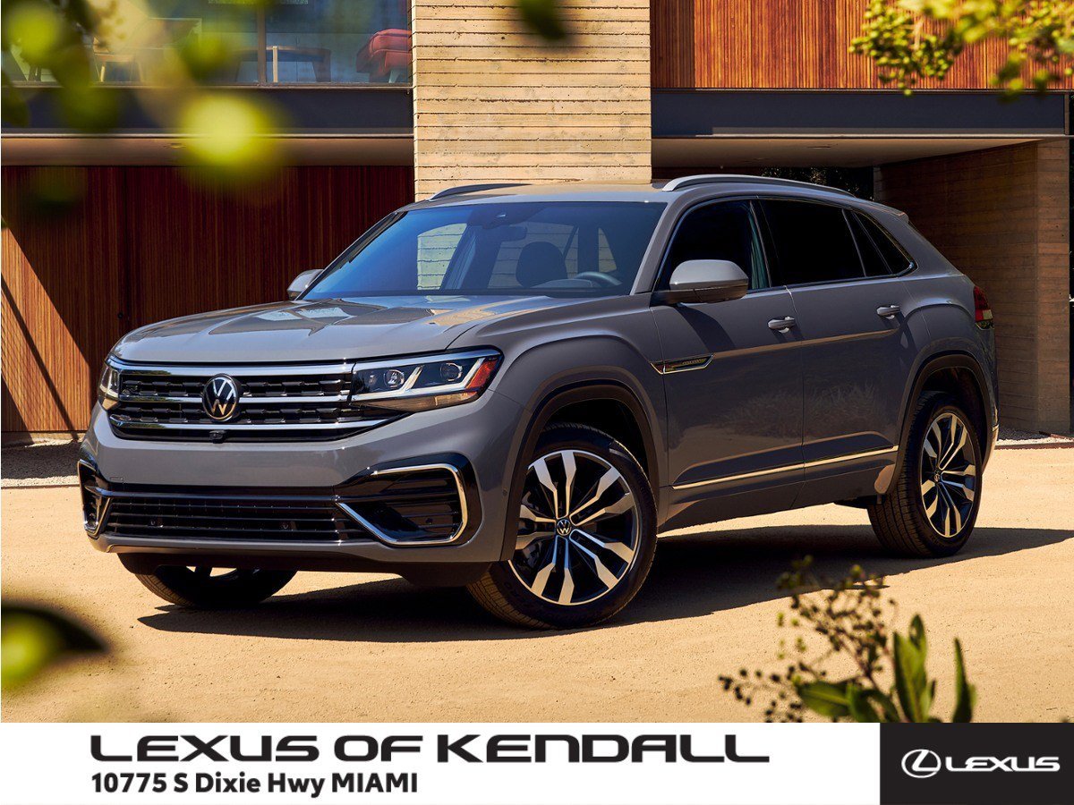 volkswagen atlas cross sport 2022 1V2JE2CA4NC222132 image